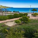 Marina Di Favone- T2- 2-4 Pers-1 By Interhome * פאבונה