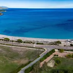 Marina Di Favone- T2- 2-4 Pers-1 By Interhome דירה