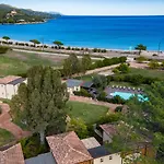 Marina Di Favone- T2- 2-4 Pers-1 By Interhome דירה