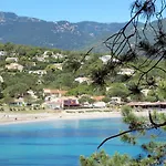 Marina Di Favone- T2- 2-4 Pers-1 By Interhome * פאבונה
