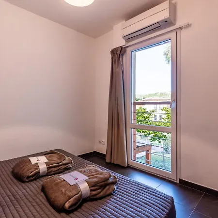 Appartement Marina Di Favone- T2- 2-4 Pers-1 By Interhome *