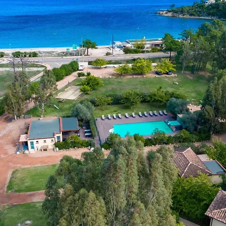 Marina Di - Fav100 By Interhome *