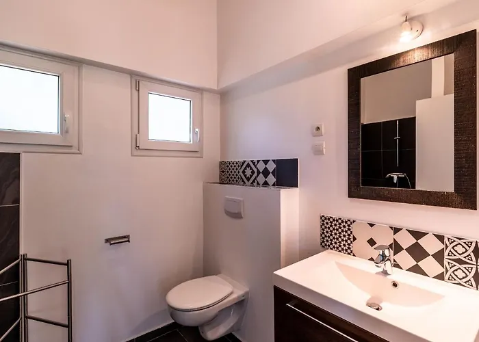Lejlighed Marina Di Favone- T2- 2-4 Pers-1 By Interhome Favone