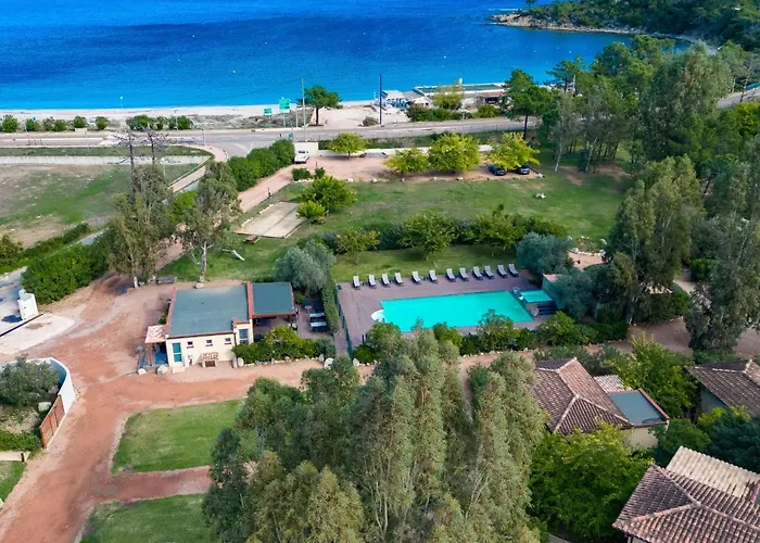 Marina Di Favone- T2- 2-4 Pers-1 By Interhome *
