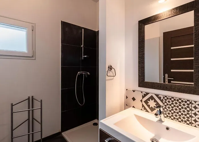 Lejlighed Marina Di Favone- T2- 2-4 Pers-1 By Interhome Favone