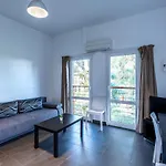 Marina Di Favone- T2- 2-4 Pers-1 By Interhome 公寓 *