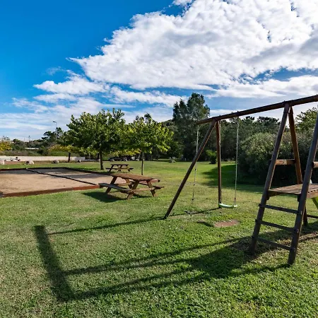 Marina Di Favone- T2- 2-4 Pers-1 By Interhome Favone