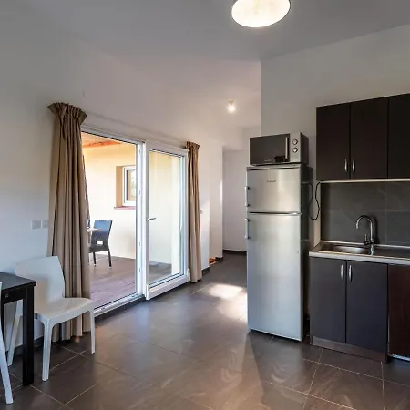 Apartment Marina Di Favone- T2- 2-4 Pers-1 By Interhome