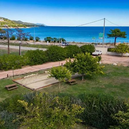 Marina Di Favone- T2- 2-4 Pers-1 By Interhome * Favone