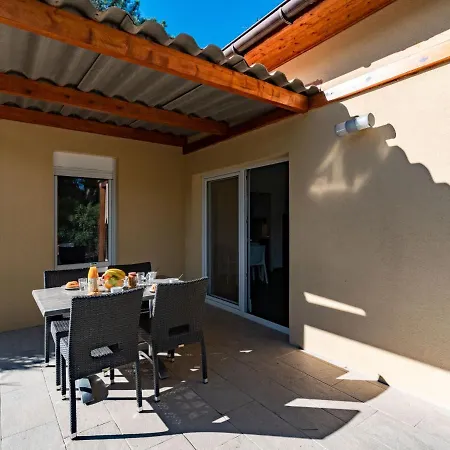 Marina Di Favone- T2- 2-4 Pers-1 By Interhome *