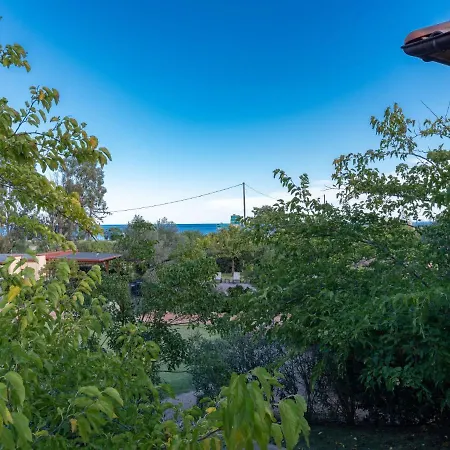 Marina Di Favone- T2- 2-4 Pers-1 By Interhome *