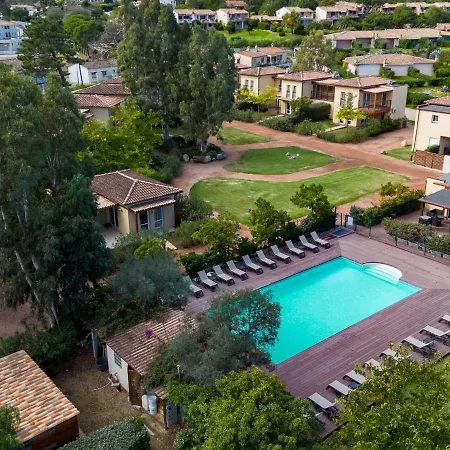 Apartment Marina Di Favone- T2- 2-4 Pers-1 By Interhome