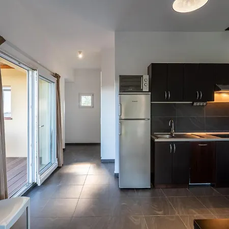 Apartment Marina Di Favone- T2- 2-4 Pers-1 By Interhome