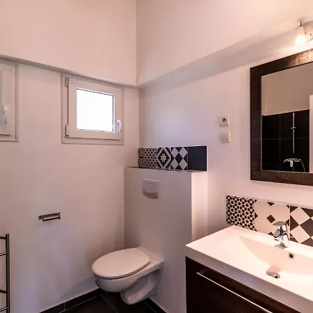 Apartment Marina Di Favone- T2- 2-4 Pers-1 By Interhome Favone