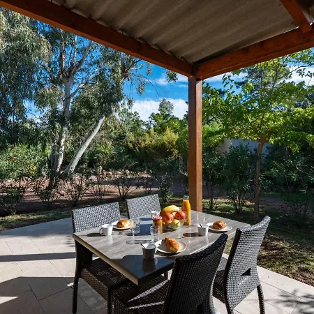 Marina Di Favone- T2- 2-4 Pers-1 By Interhome