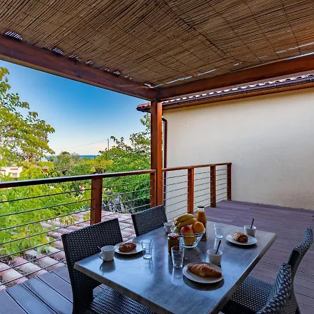 Marina Di Favone- T2- 2-4 Pers-1 By Interhome Apartment