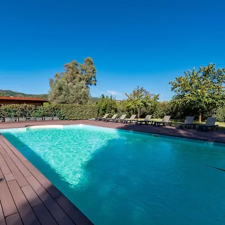 Marina Di Favone- T2- 2-4 Pers-1 By Interhome Apartmán *