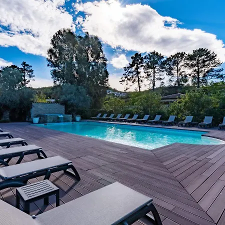 Apartmán Marina Di Favone- T2- 2-4 Pers-1 By Interhome *