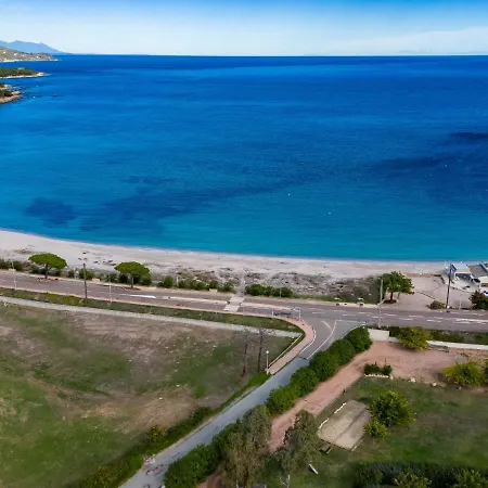 Marina Di Favone- T2- 2-4 Pers-1 By Interhome Apartmán