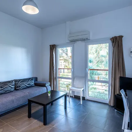 Marina Di Favone- T2- 2-4 Pers-1 By Interhome Apartmán *