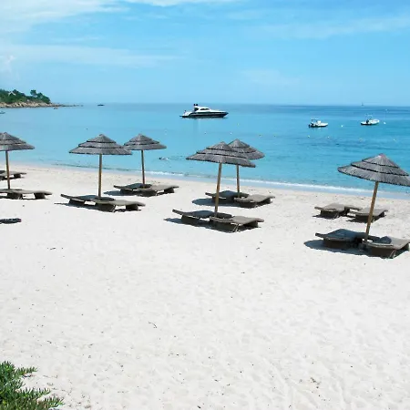 Marina Di Favone- T2- 2-4 Pers-1 By Interhome Apartment *