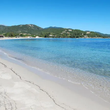 Apartmán Marina Di Favone- T2- 2-4 Pers-1 By Interhome *