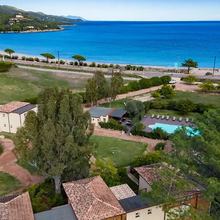 Marina Di Favone- T2- 2-4 Pers-1 By Interhome Apartmán