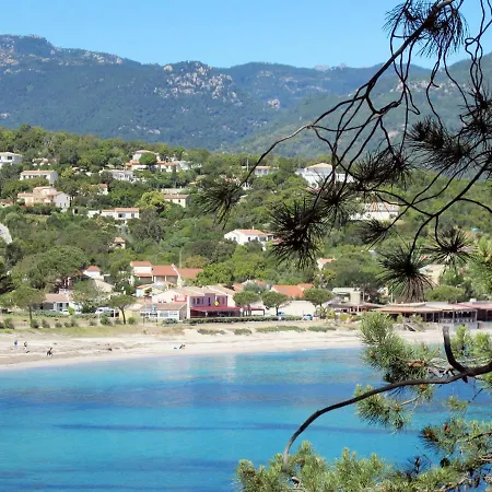 Marina Di Favone- T2- 2-4 Pers-1 By Interhome * Favone