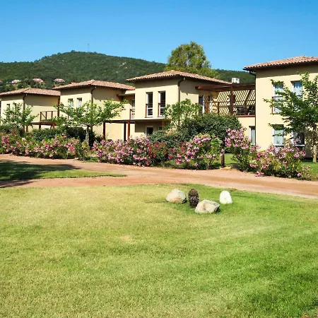 Apartment Marina Di Favone- T2- 2-4 Pers-1 By Interhome *