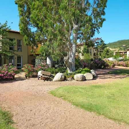 Marina Di Favone- T2- 2-4 Pers-1 By Interhome Apartmán *