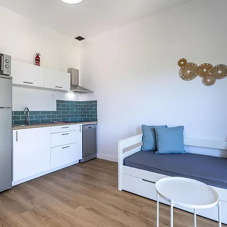 Apartment Marina Di Favone- T2- 2-4 Pers-1 By Interhome *