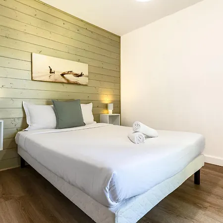 Marina Di Favone- T2- 2-4 Pers-1 By Interhome Apartment