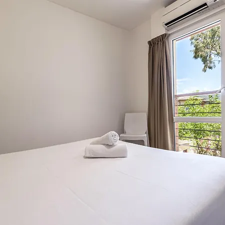 Apartment Marina Di Favone- T2- 2-4 Pers-1 By Interhome