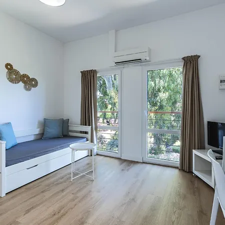 Marina Di Favone- T2- 2-4 Pers-1 By Interhome Apartment