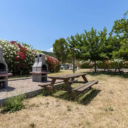 Marina Di Favone- T2- 2-4 Pers-1 By Interhome Apartment *