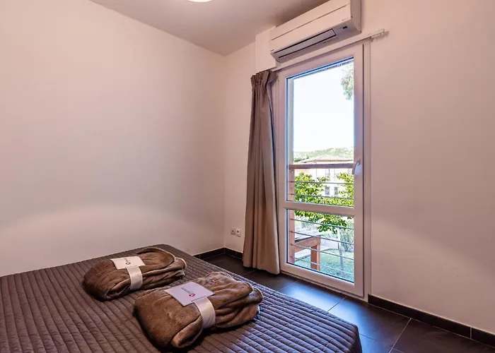 Apartman Marina Di Favone- T2- 2-4 Pers-1 By Interhome *