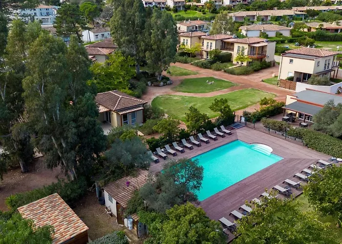 Appartement Marina Di Favone- T2- 2-4 Pers-1 By Interhome