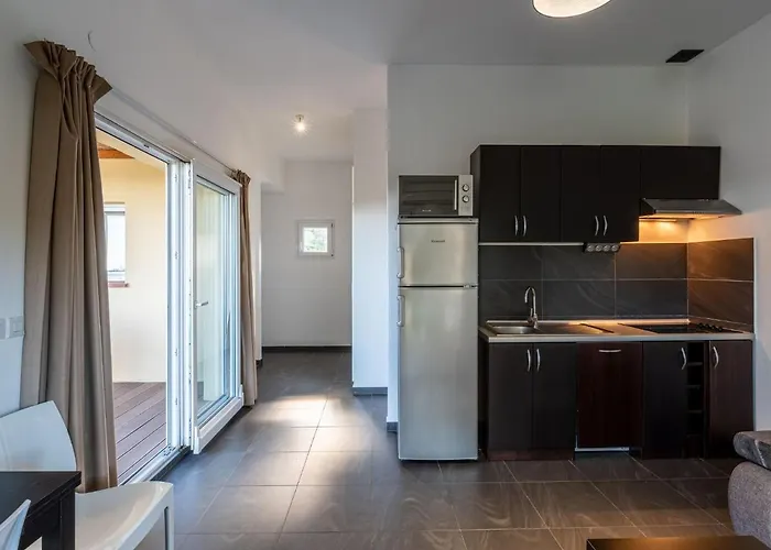 Apartman Marina Di Favone- T2- 2-4 Pers-1 By Interhome