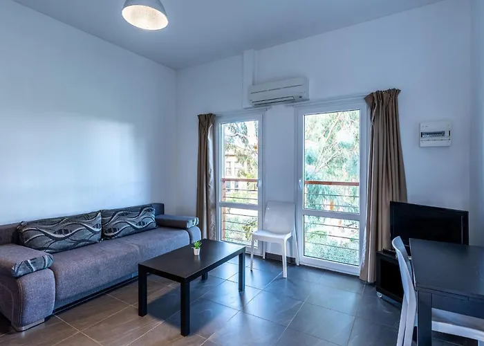 Marina Di Favone- T2- 2-4 Pers-1 By Interhome Appartement *