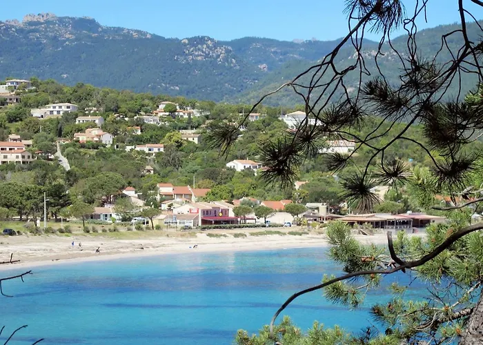 Marina Di Favone- T2- 2-4 Pers-1 By Interhome * Favone