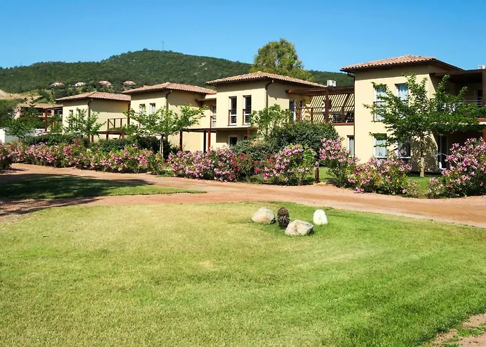 Apartman Marina Di Favone- T2- 2-4 Pers-1 By Interhome *